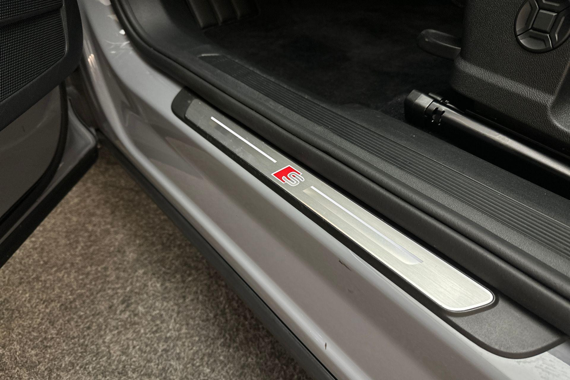 Hoofdafbeelding Audi Q4 e-tron