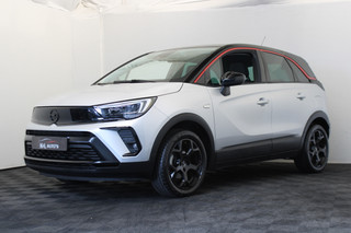 Opel Crossland 1.2 Turbo GS Line |Navi|Camera|