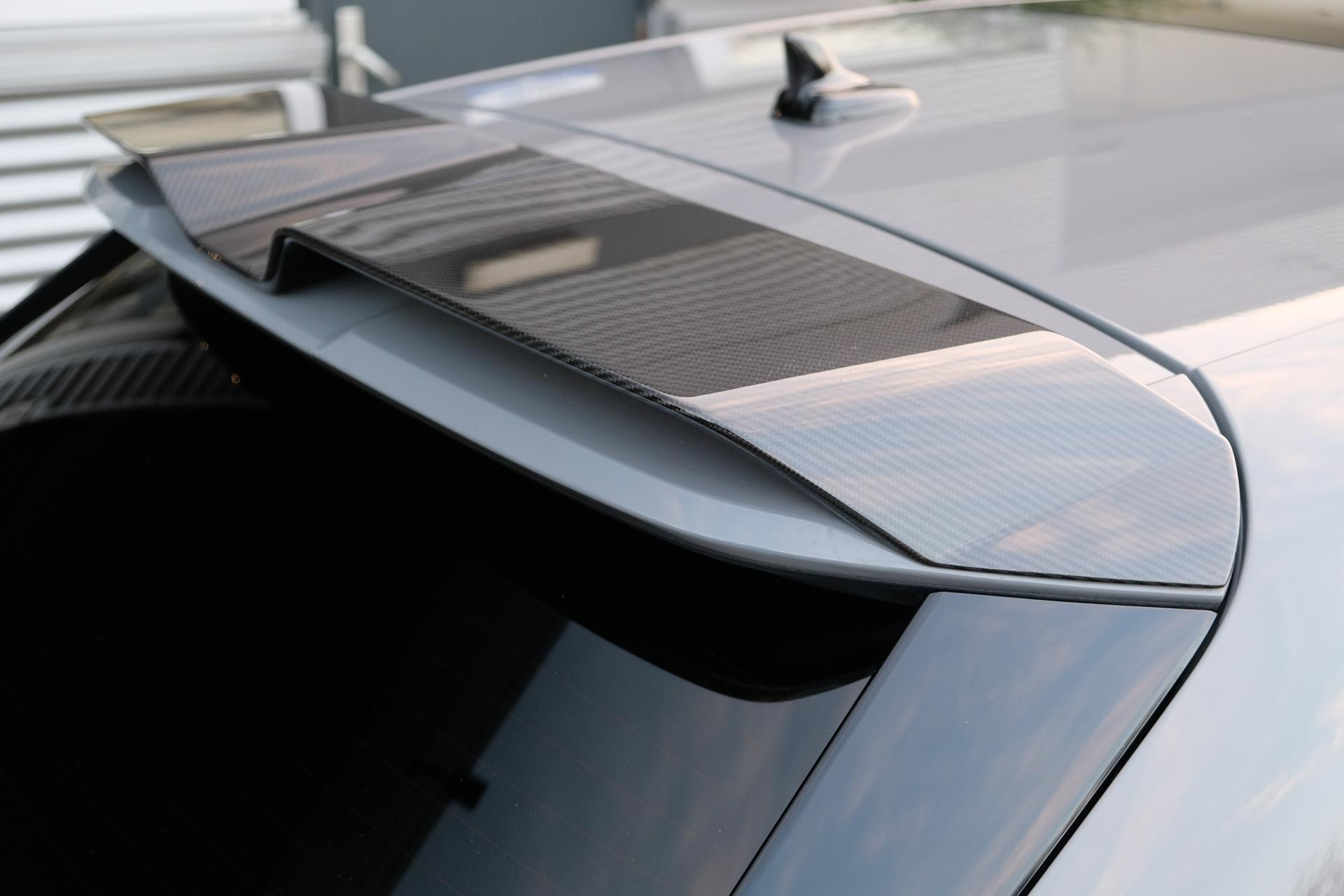 Hoofdafbeelding Audi RS3