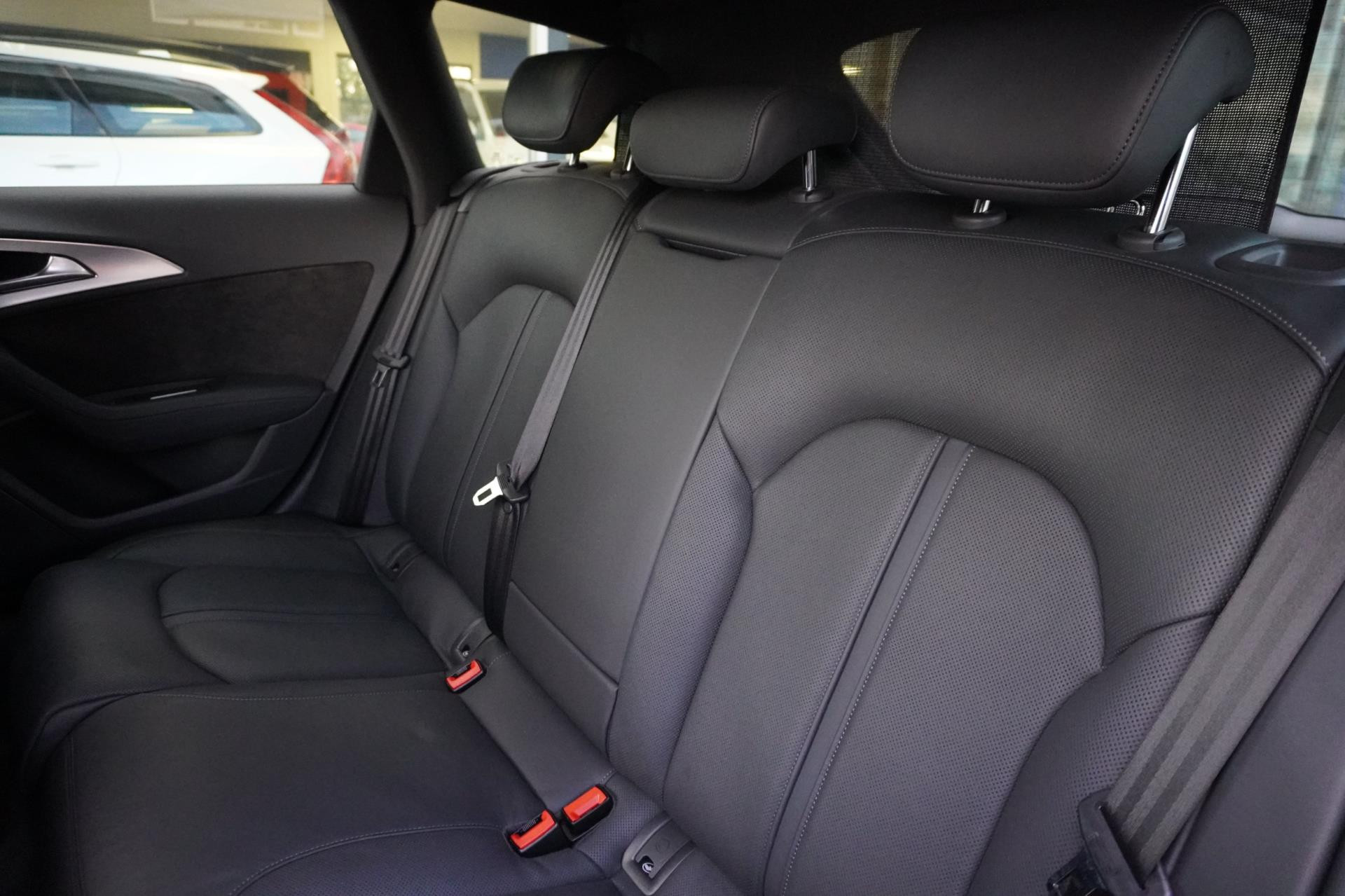 Hoofdafbeelding Audi A6 Allroad