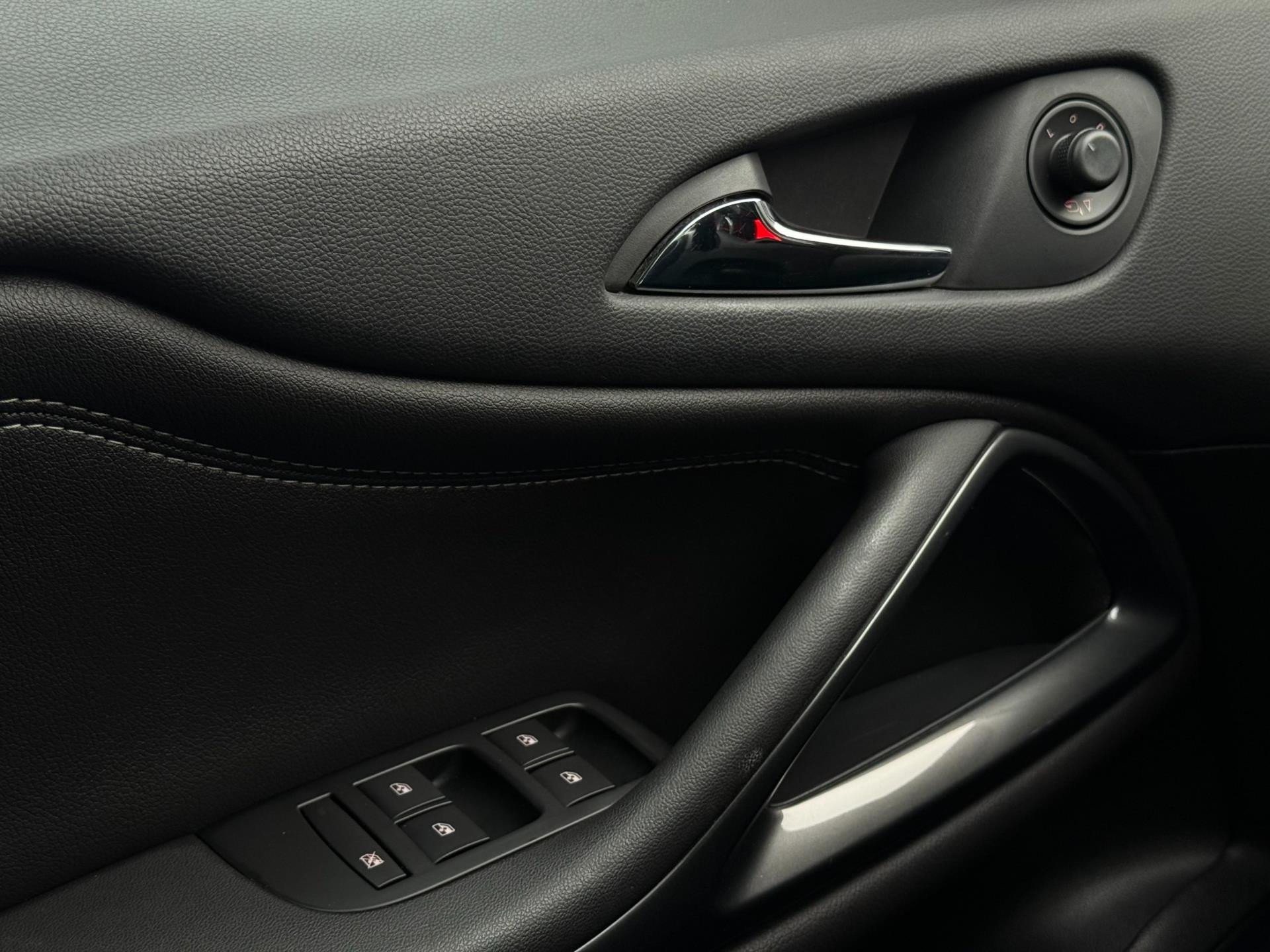 Hoofdafbeelding Opel Zafira