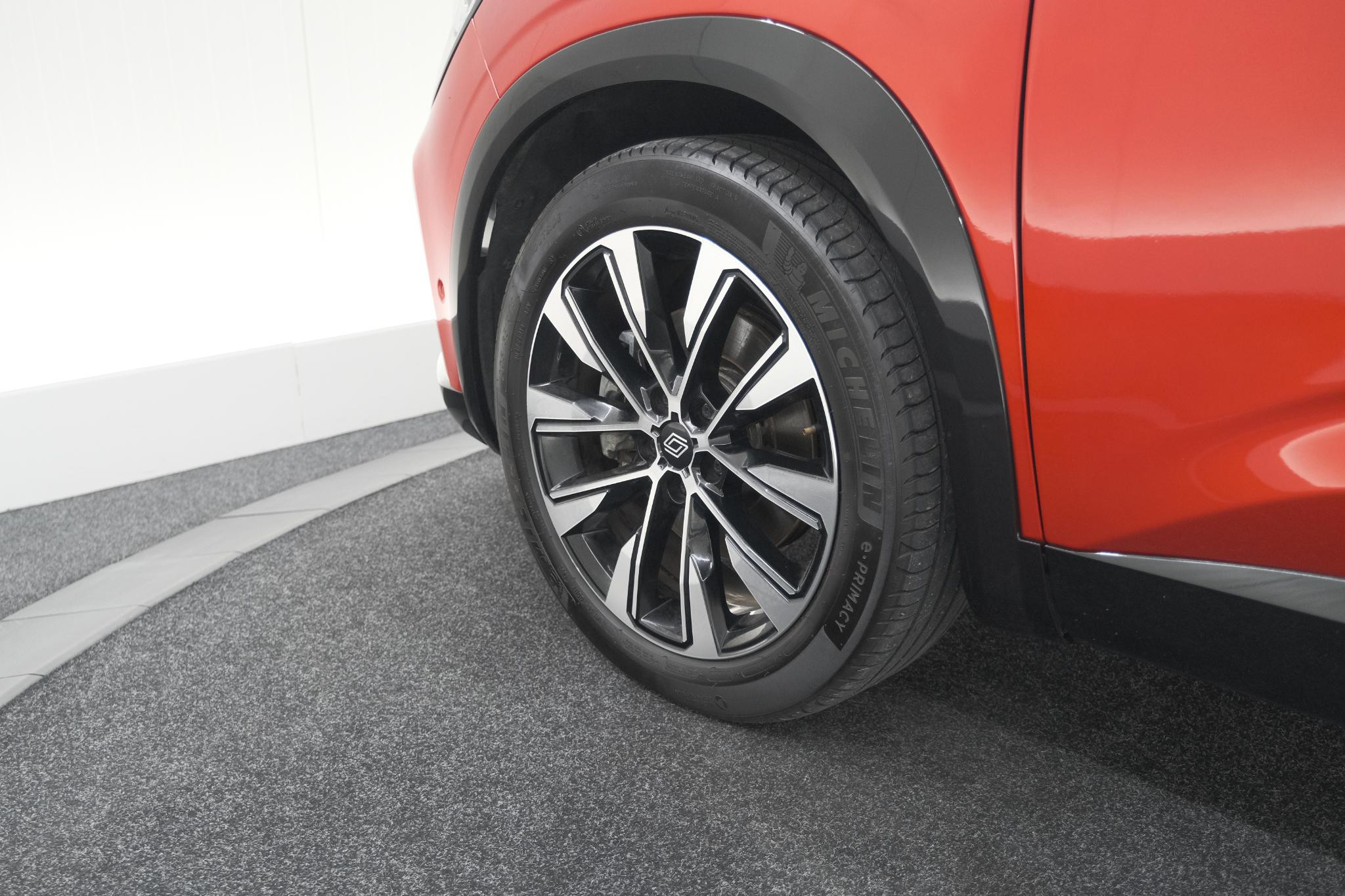 Hoofdafbeelding Renault Espace