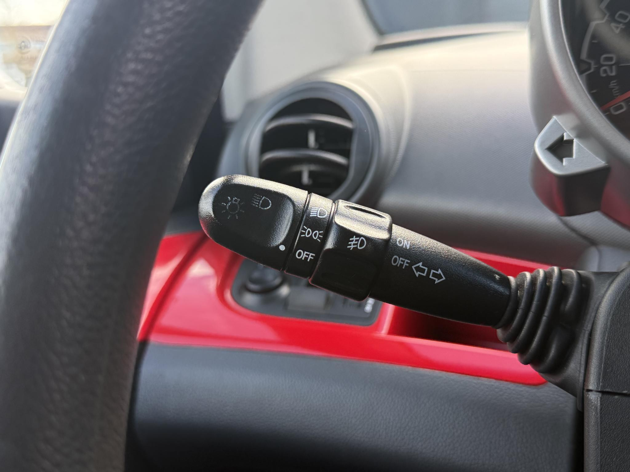 Hoofdafbeelding Chevrolet Spark