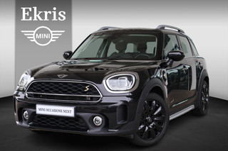 Mini Mini Countryman 2.0 Cooper S E ALL4 Chili