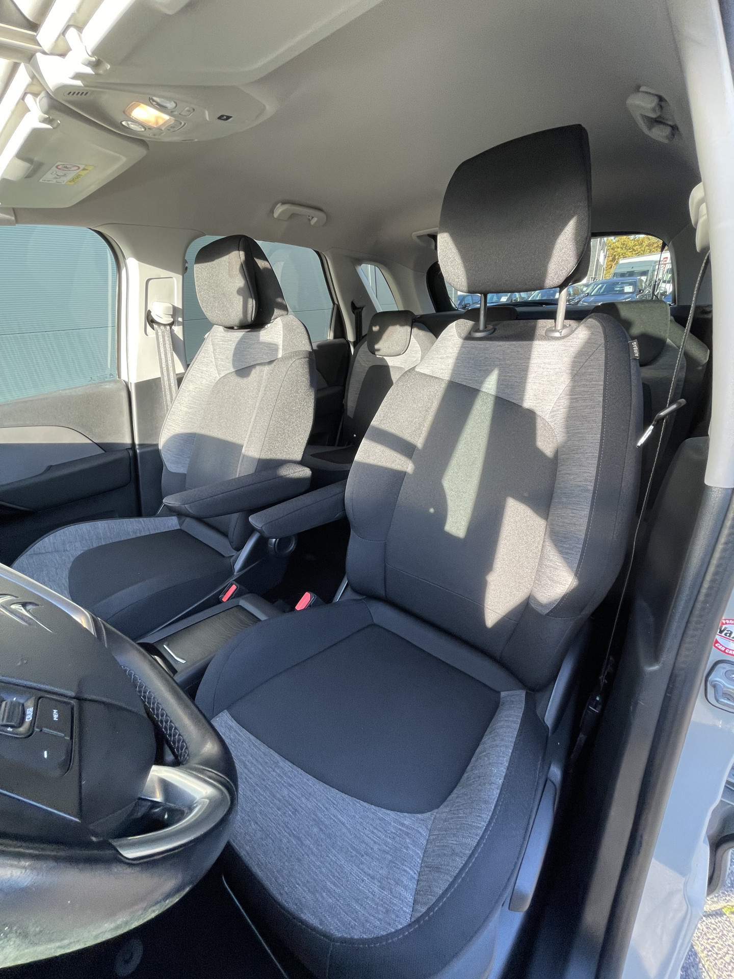 Hoofdafbeelding Citroën C4 Picasso