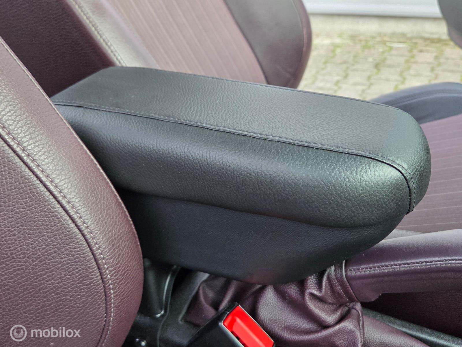 Hoofdafbeelding Opel ADAM