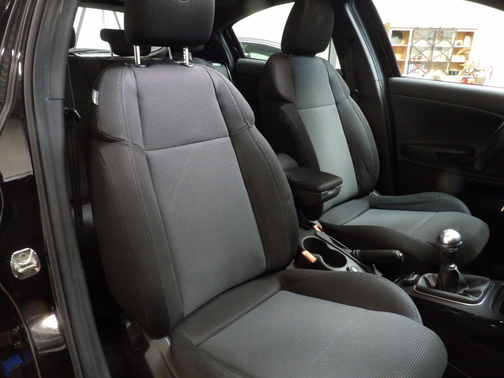 Hoofdafbeelding Alfa Romeo Giulietta