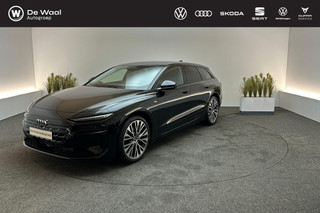 Audi A6 Avant e-tron Advanced edition