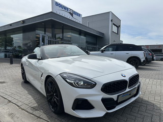 BMW Z4 Roadster sDrive20i M-sport Harman Kardon | Connected Prof. | Rood interieur
