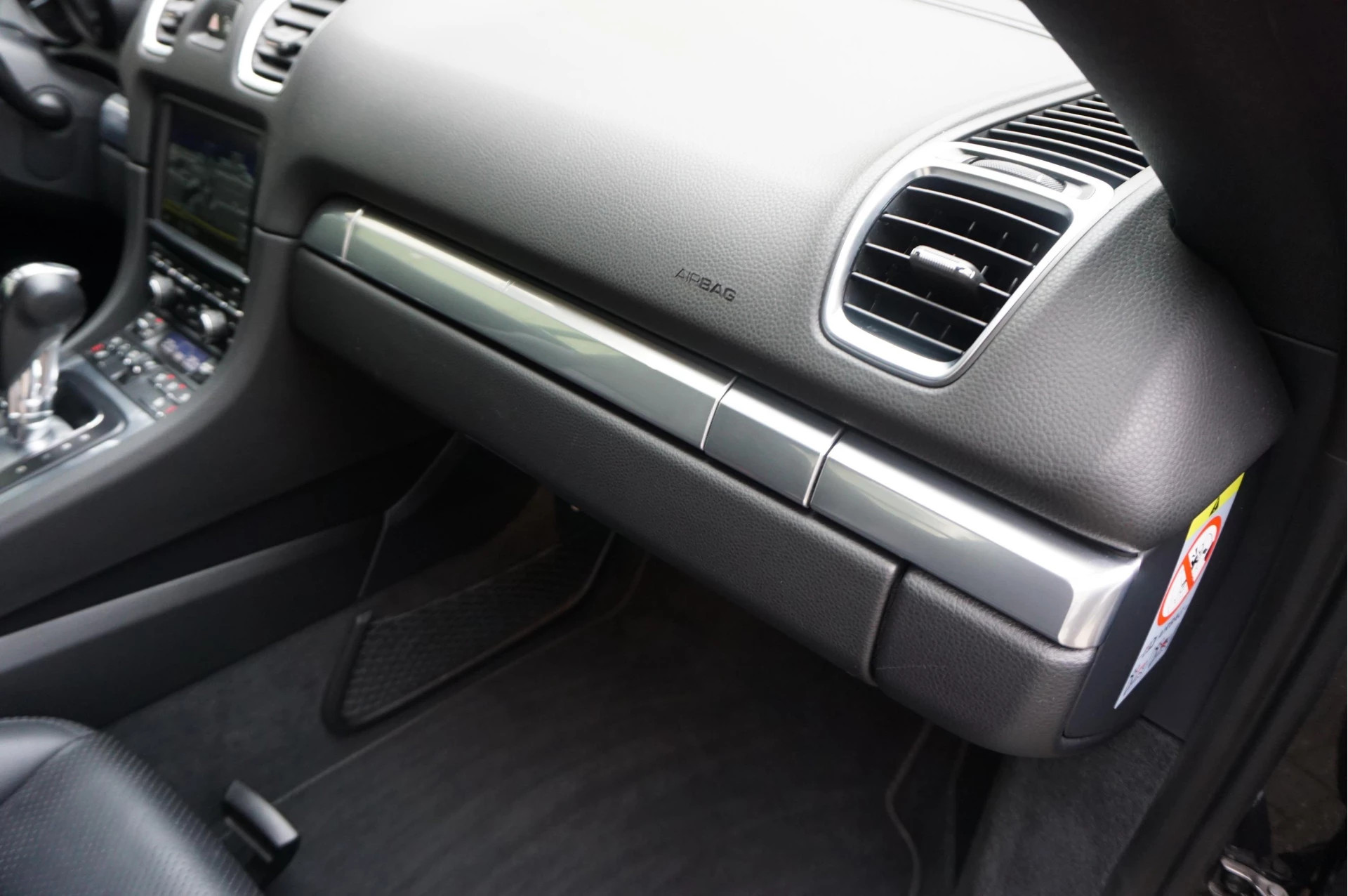 Hoofdafbeelding Porsche Cayman