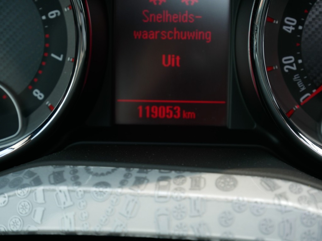 Hoofdafbeelding Opel ADAM