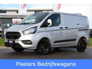 Ford Transit Custom 280 2.0 TDCI L1H1 PB Edition