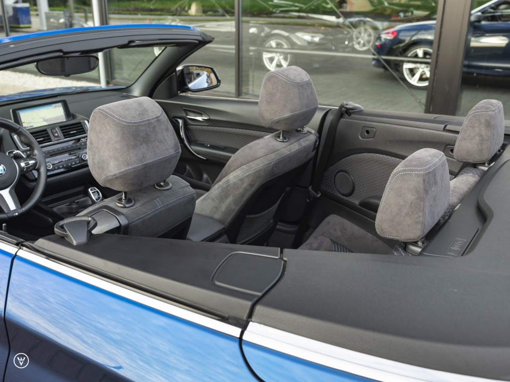 Hoofdafbeelding BMW 2 Serie