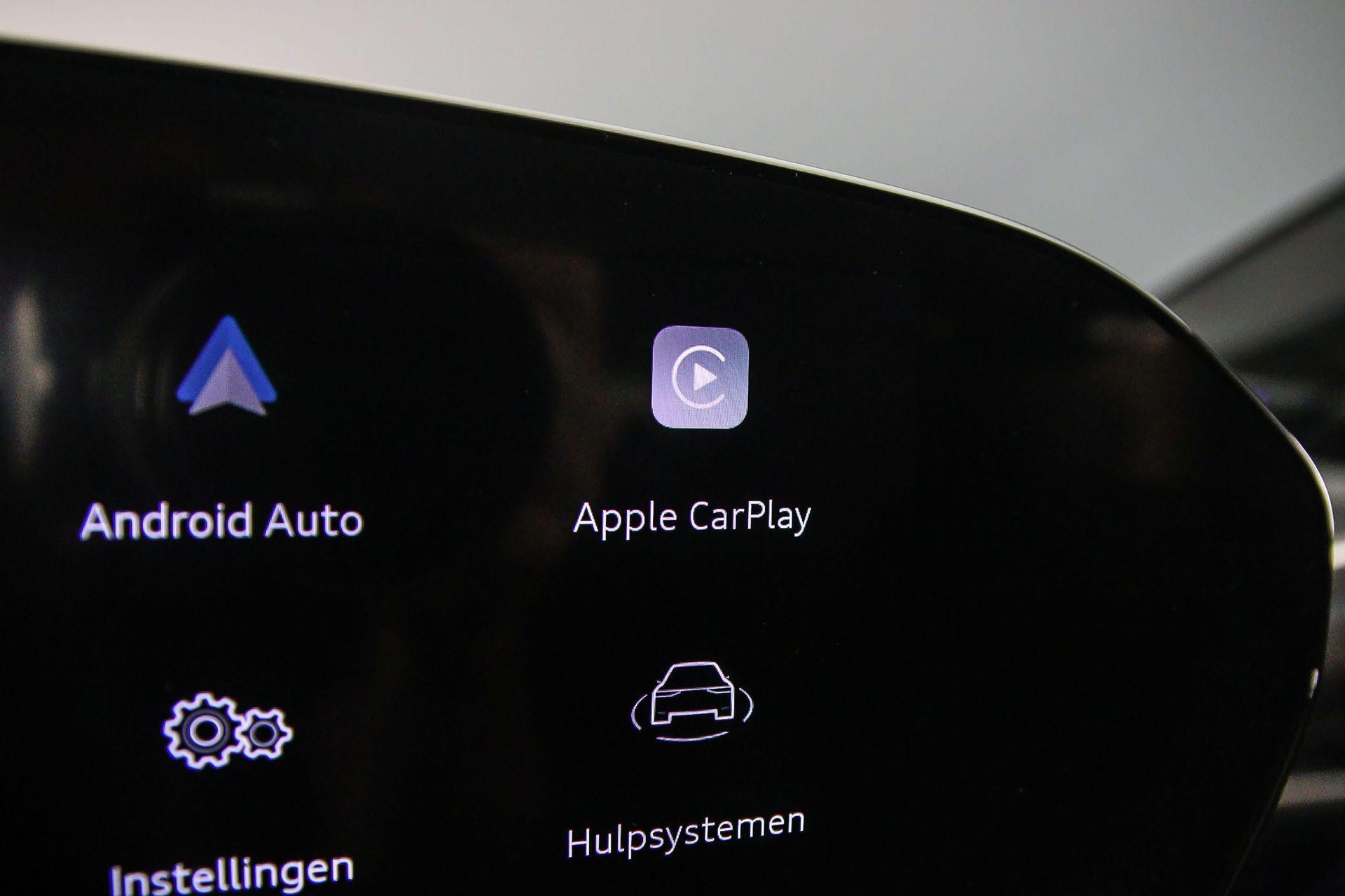 Hoofdafbeelding Audi A6 Avant e-tron