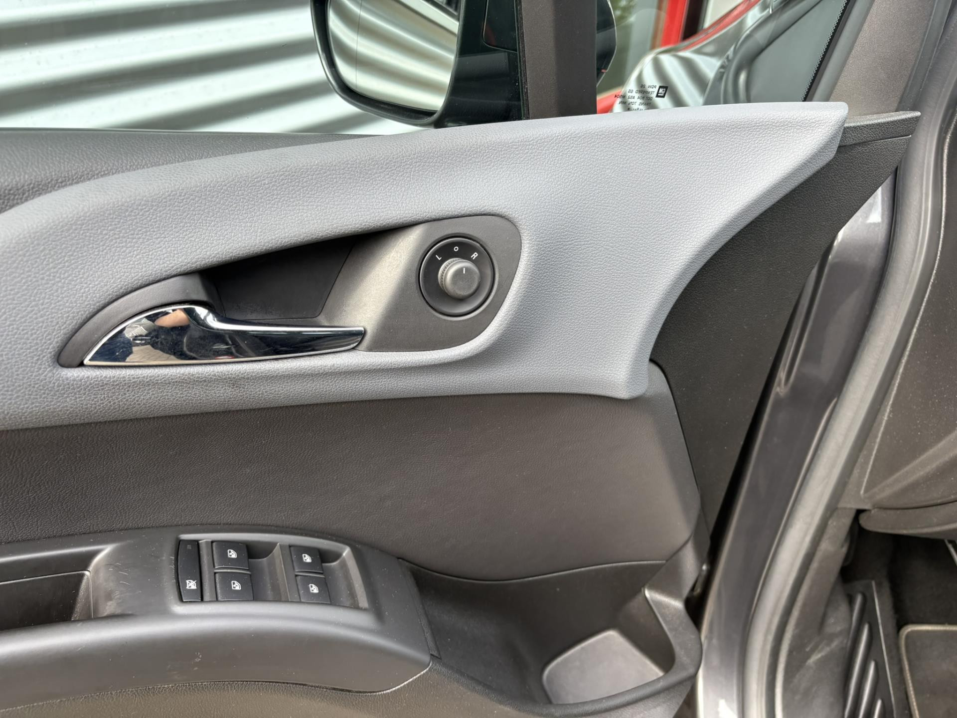 Hoofdafbeelding Opel Meriva