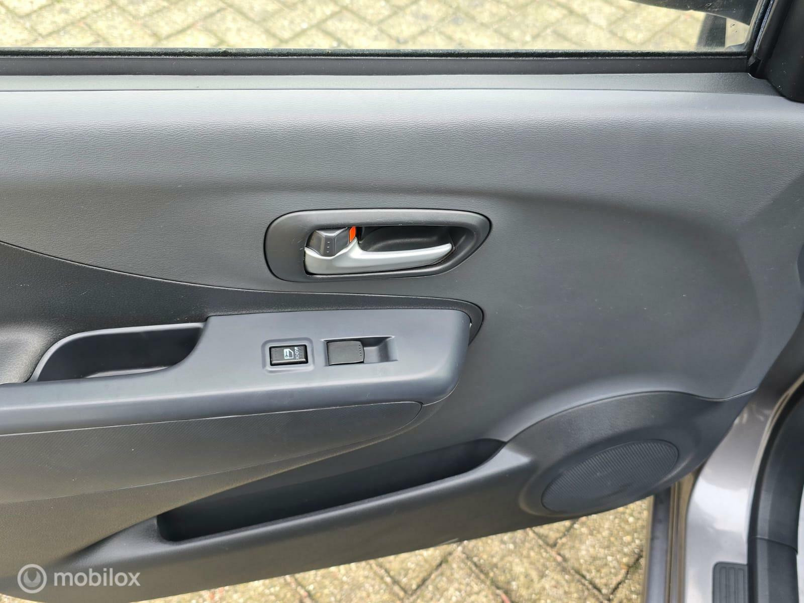 Hoofdafbeelding Suzuki Alto