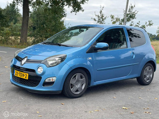 Renault Twingo 1.2 16V Authentique