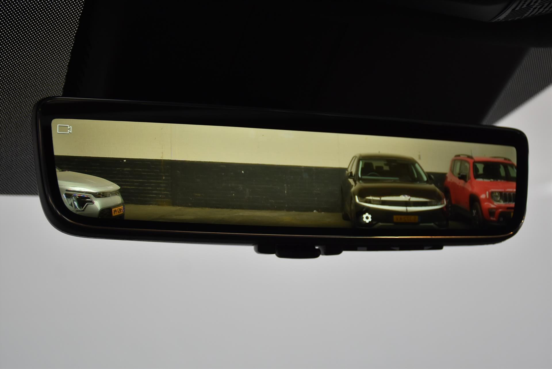 Hoofdafbeelding Kia EV9