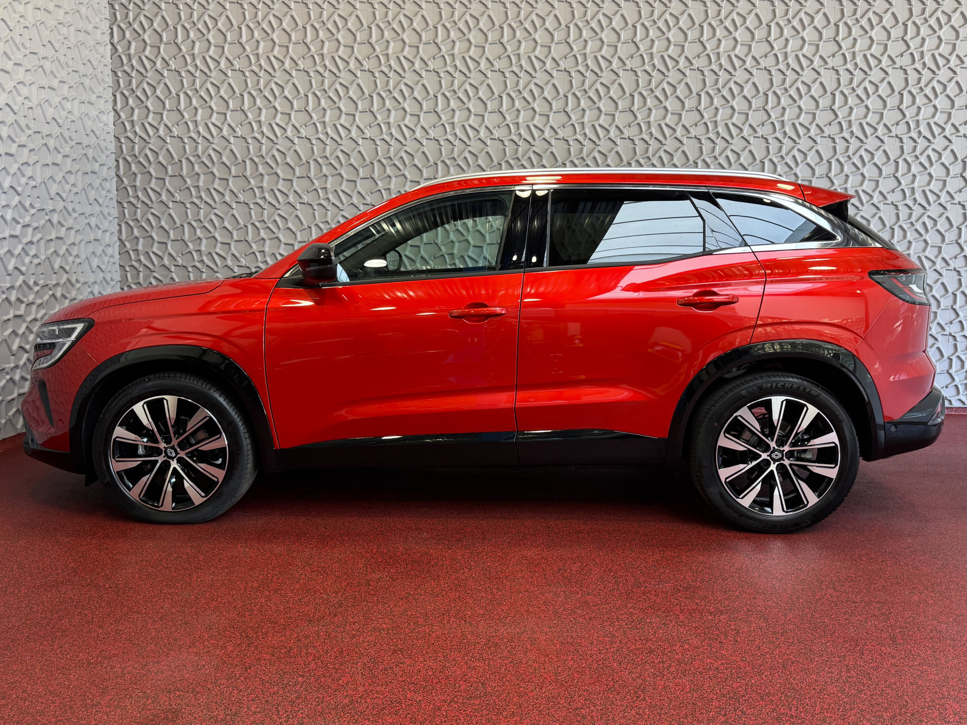 Hoofdafbeelding Renault Austral