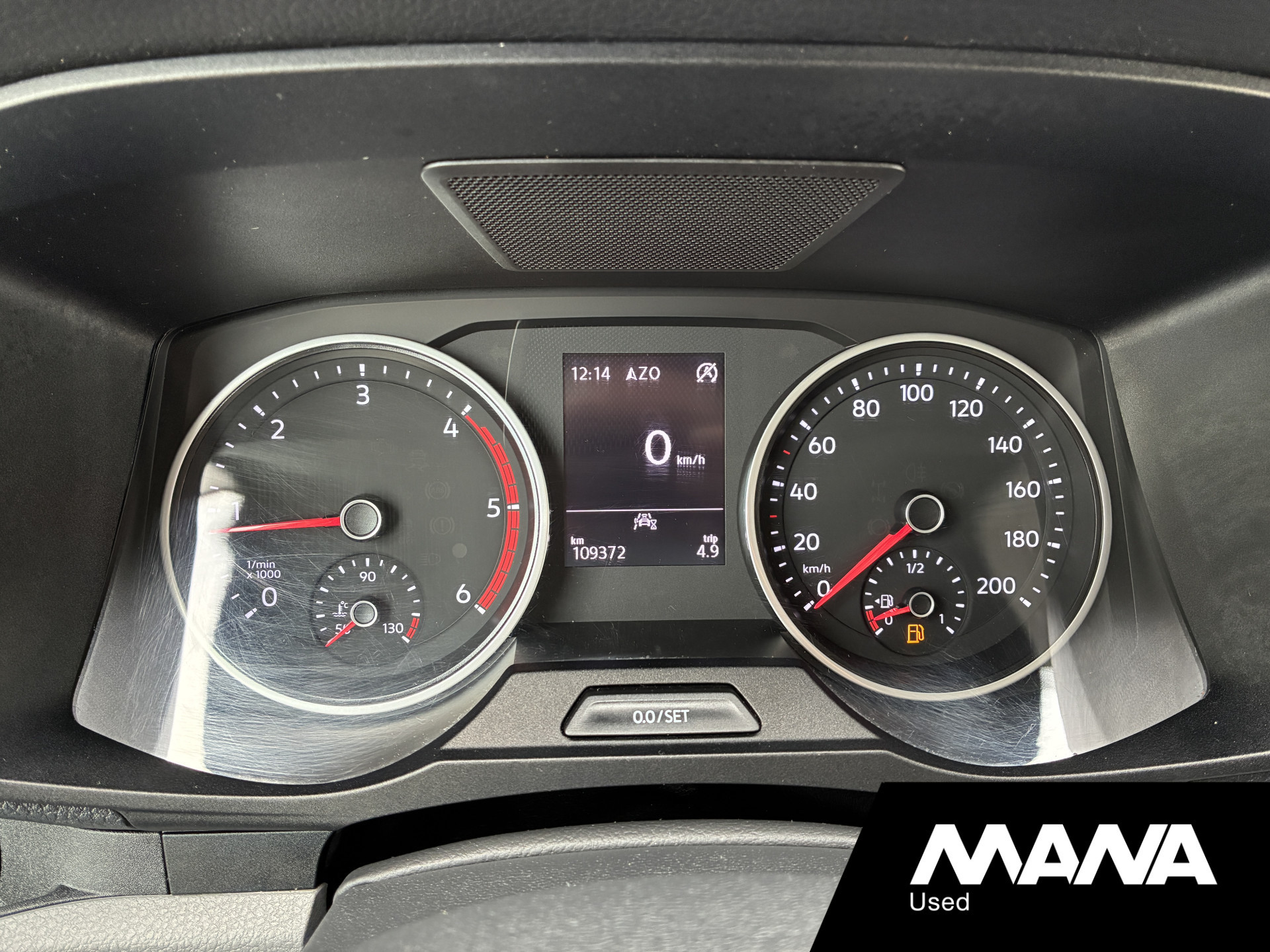 Hoofdafbeelding MAN TGE