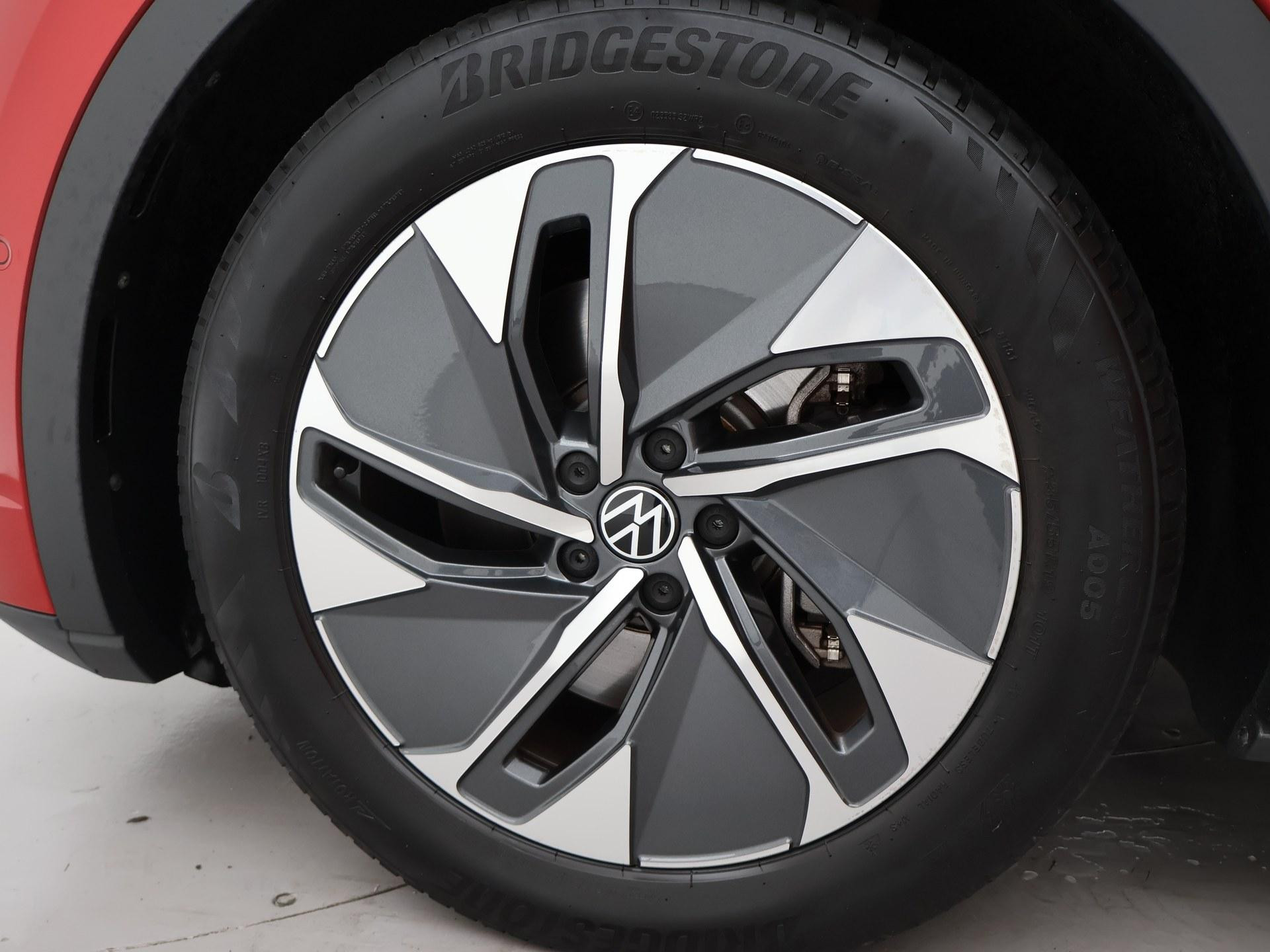 Hoofdafbeelding Volkswagen ID.5