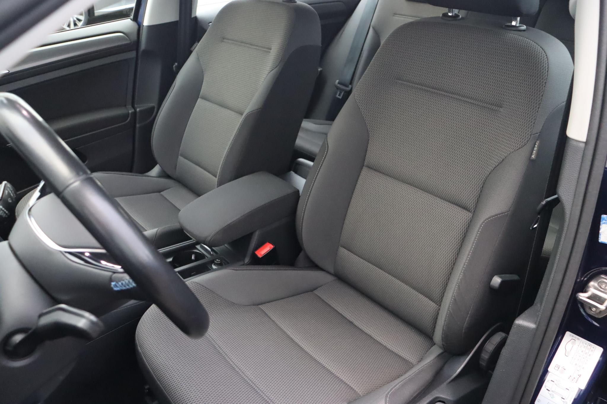 Hoofdafbeelding Volkswagen e-Golf