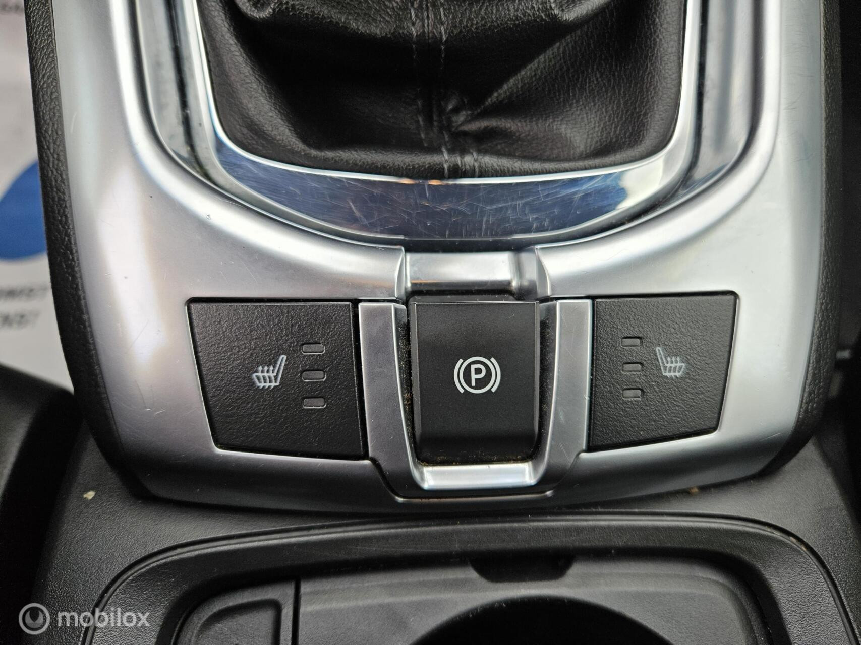 Hoofdafbeelding Opel Antara