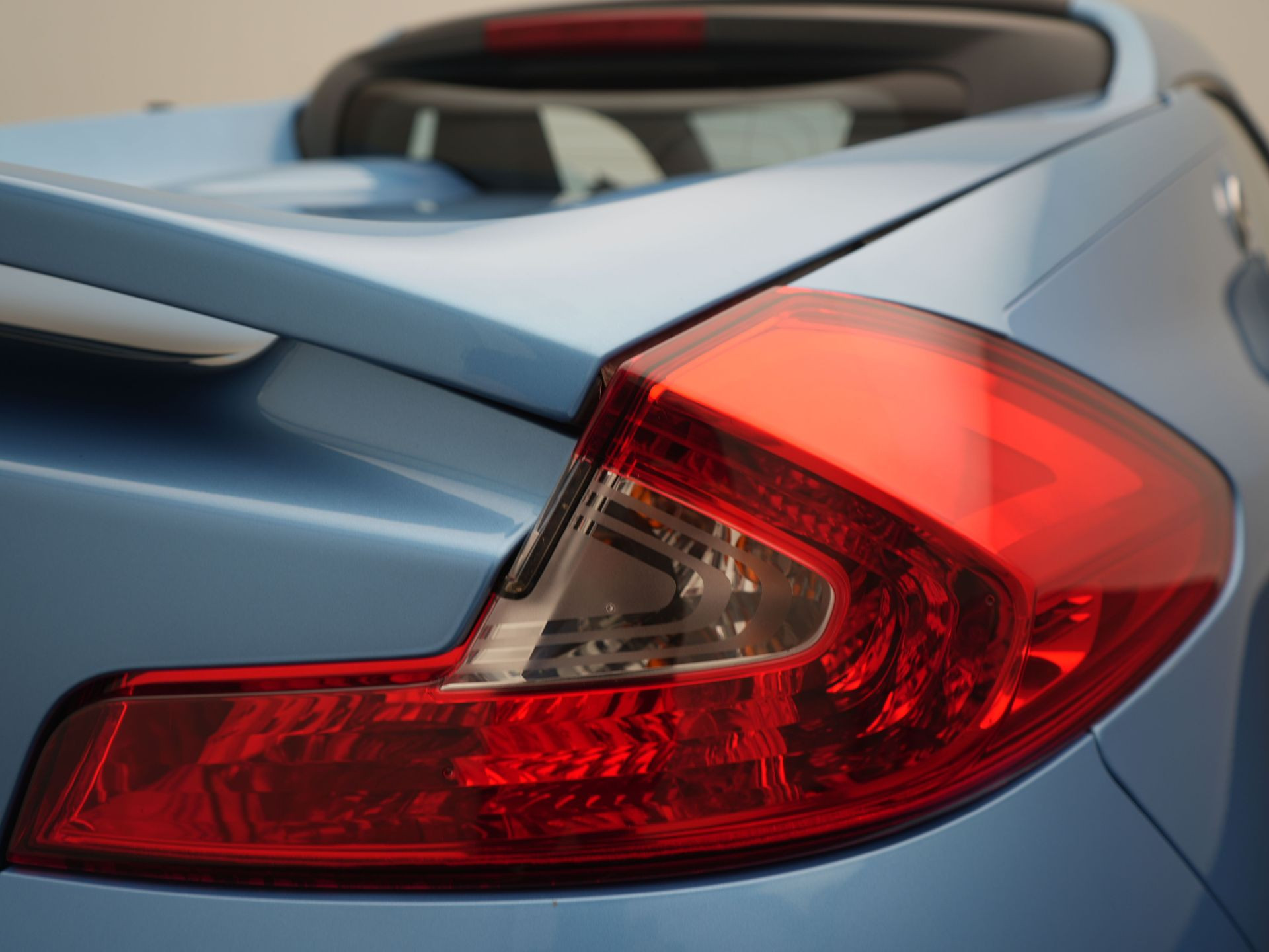 Hoofdafbeelding Renault Wind