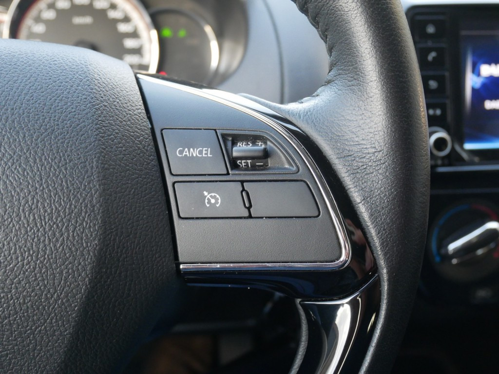 Hoofdafbeelding Mitsubishi Space Star