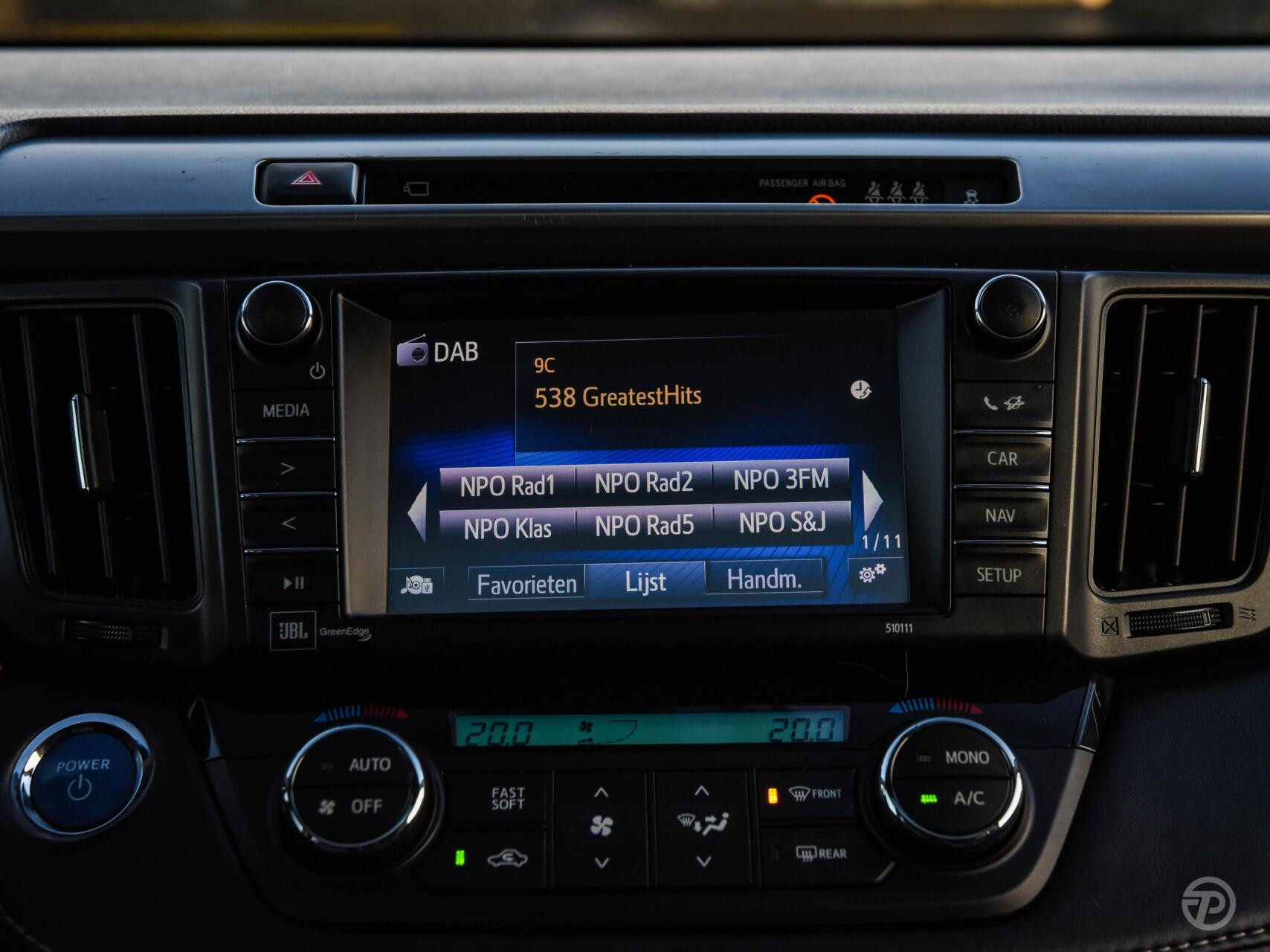 Hoofdafbeelding Toyota RAV4