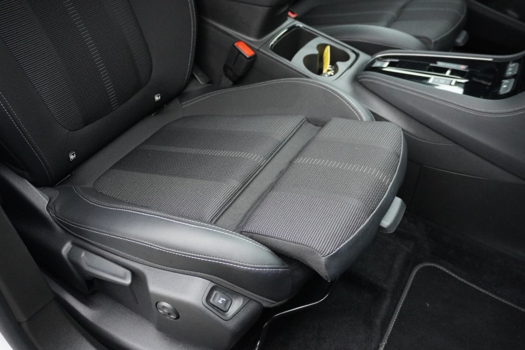 Hoofdafbeelding Opel Grandland