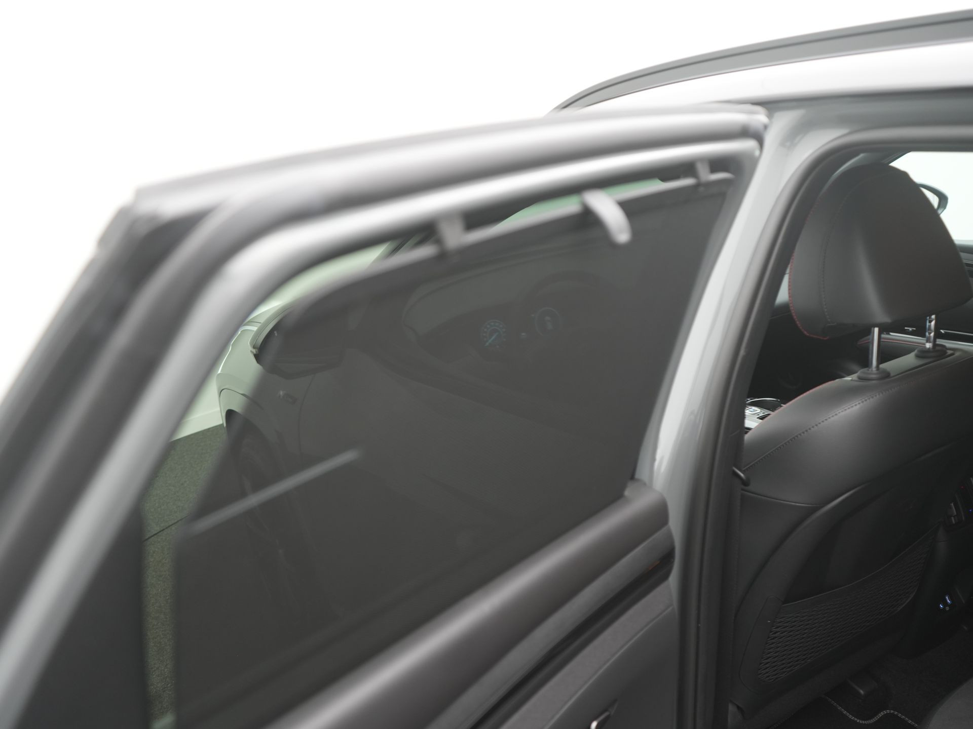 Hoofdafbeelding Hyundai Tucson Hybrid