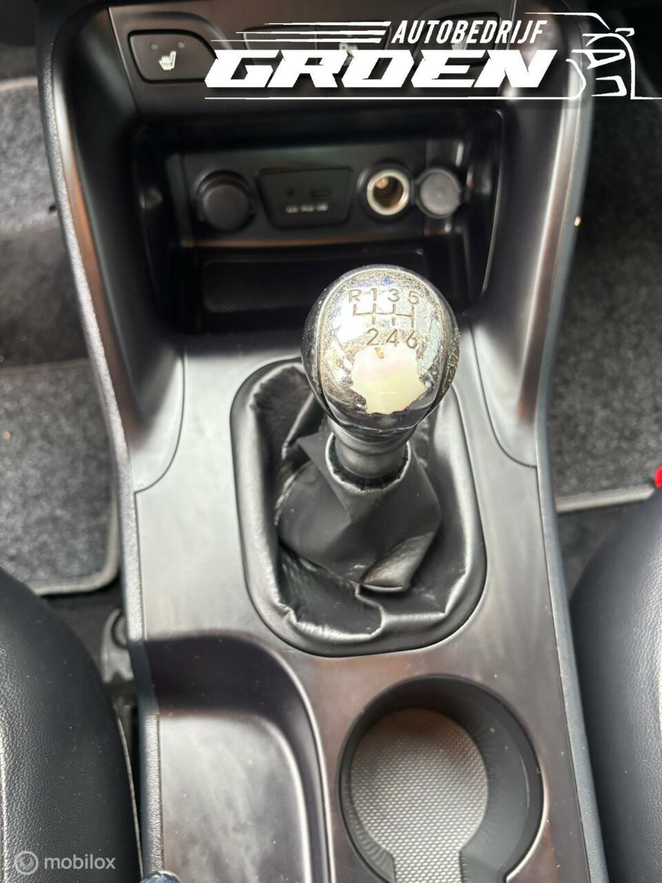 Hoofdafbeelding Hyundai ix35