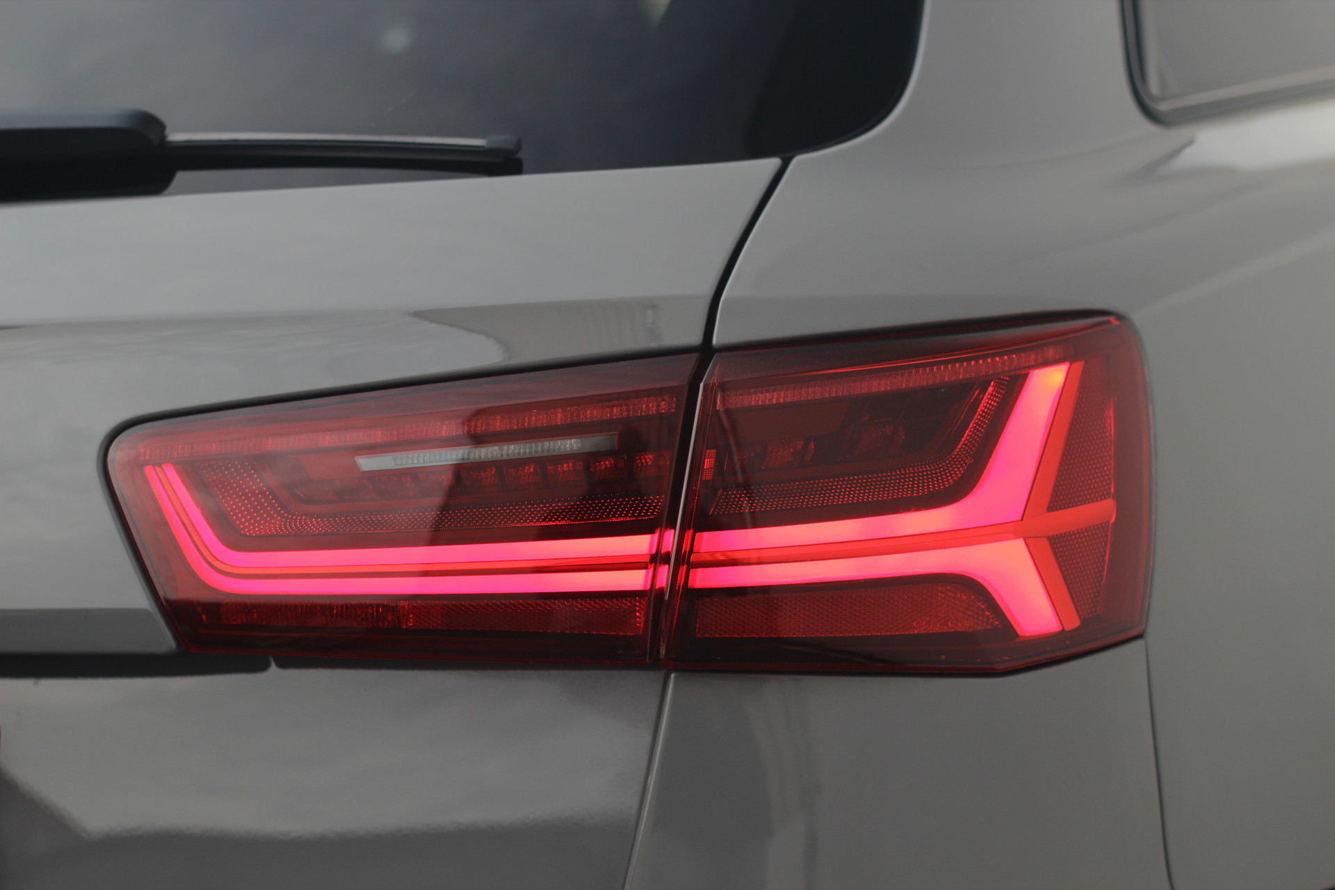 Hoofdafbeelding Audi RS6