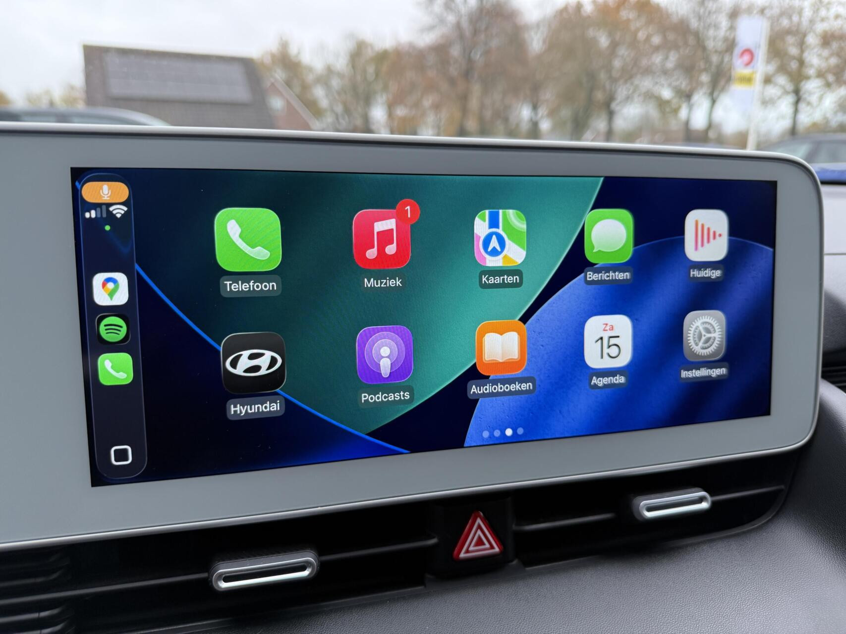 Hoofdafbeelding Hyundai IONIQ 5