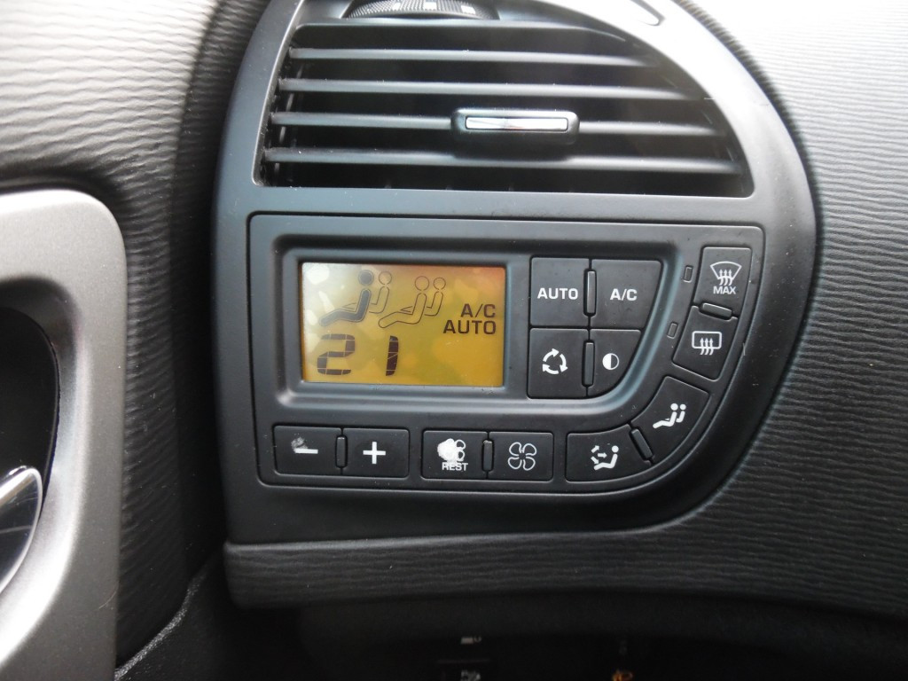 Hoofdafbeelding Citroën C4 Picasso