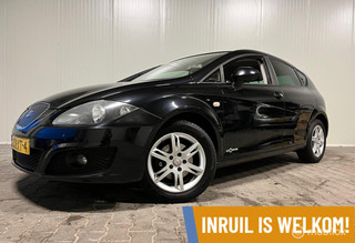 Seat Leon 1.6 TDI Ecomotive Businessline COPA // APK //