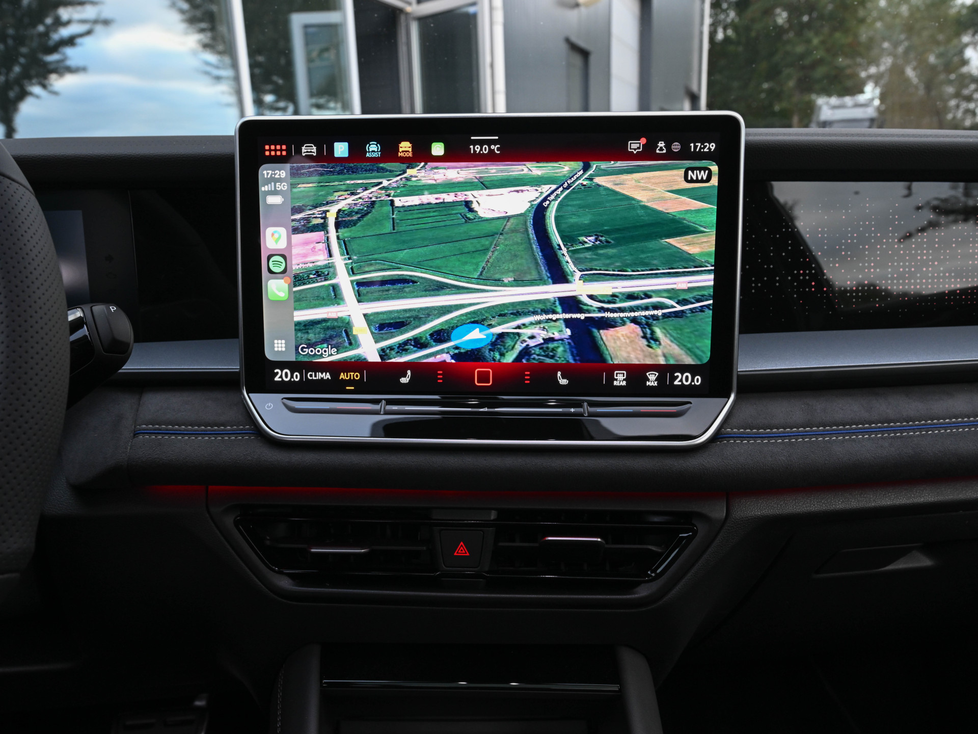 Hoofdafbeelding Volkswagen Tayron