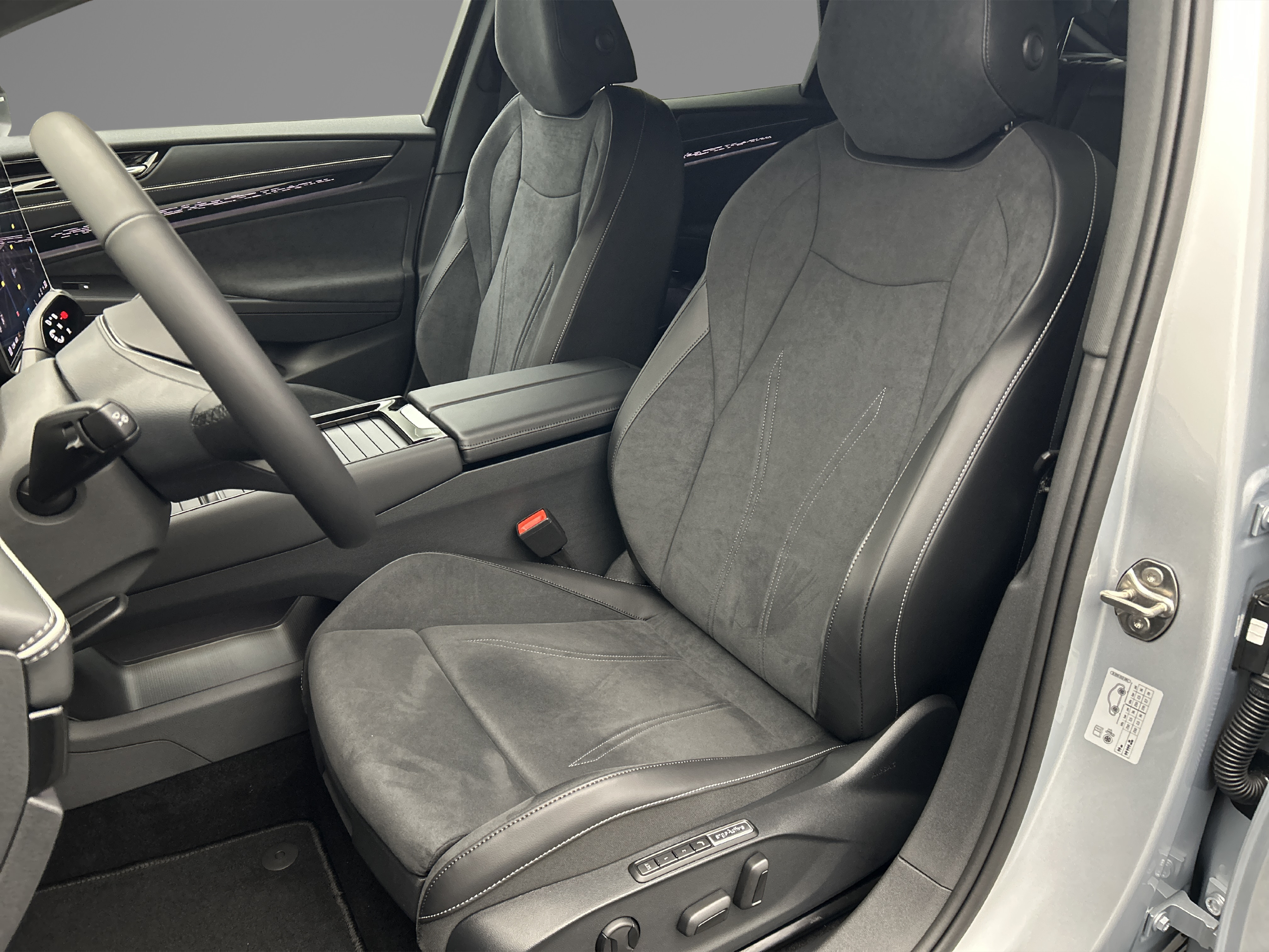 Hoofdafbeelding Volkswagen ID.7