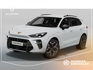 Hoofdafbeelding CUPRA Terramar CUPRA Terramar