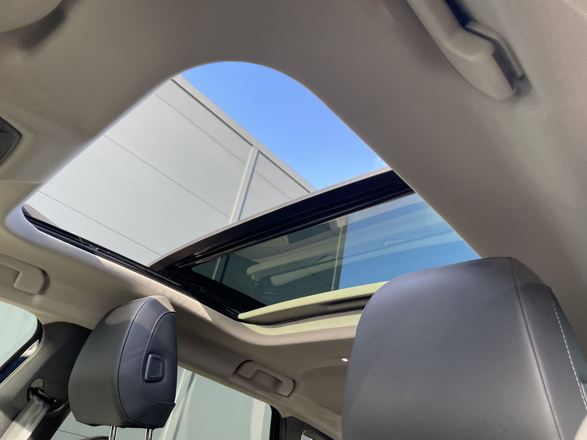 Hoofdafbeelding Citroën C5 X