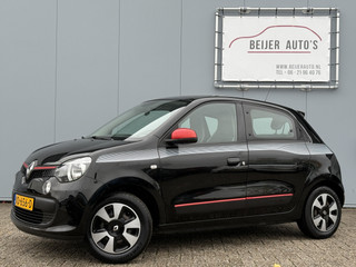Renault Twingo 1.0 SCe Collection Airco/Bluetooth/Origineel NL.