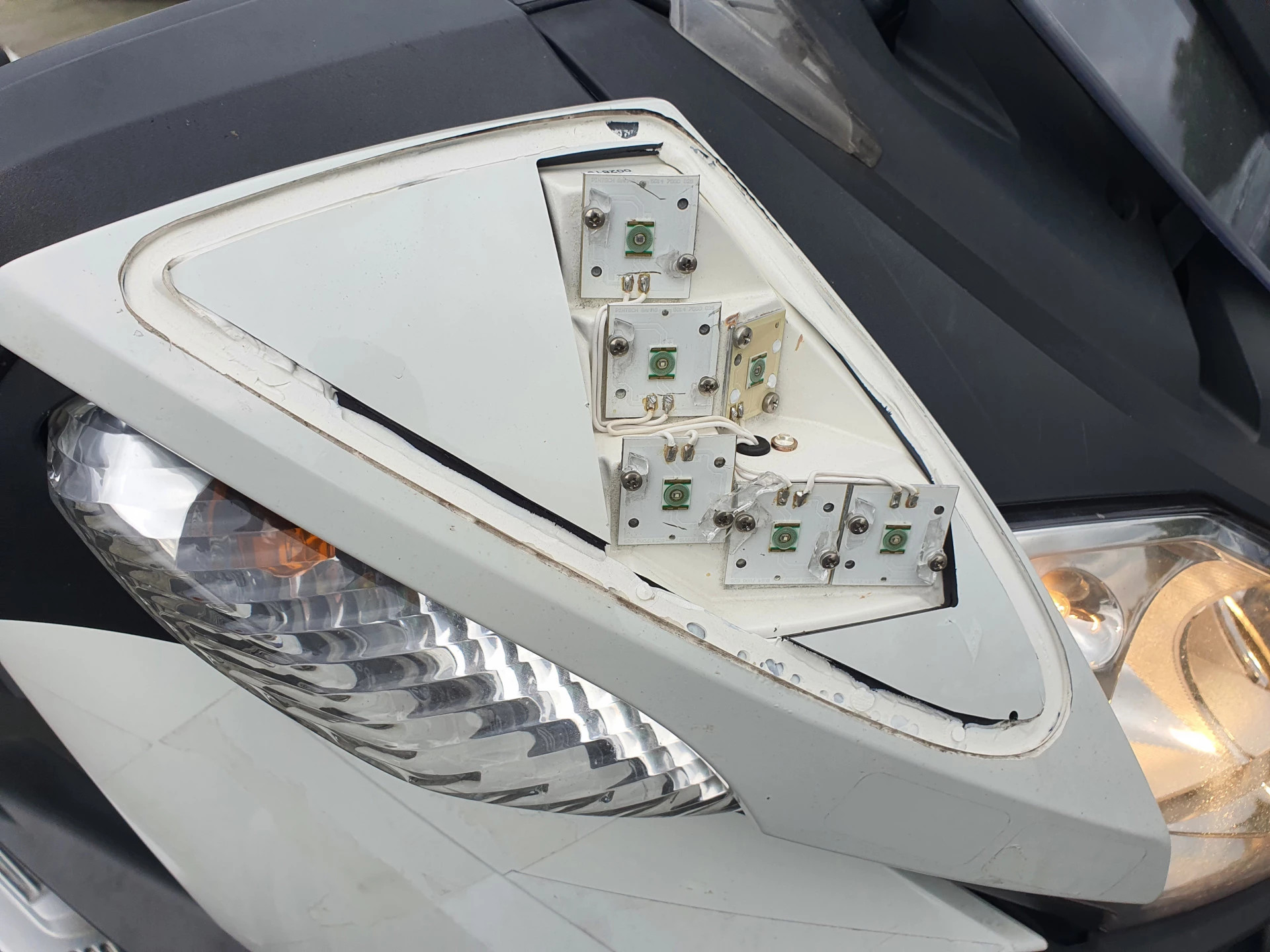 Hoofdafbeelding BMW R 1200 RT