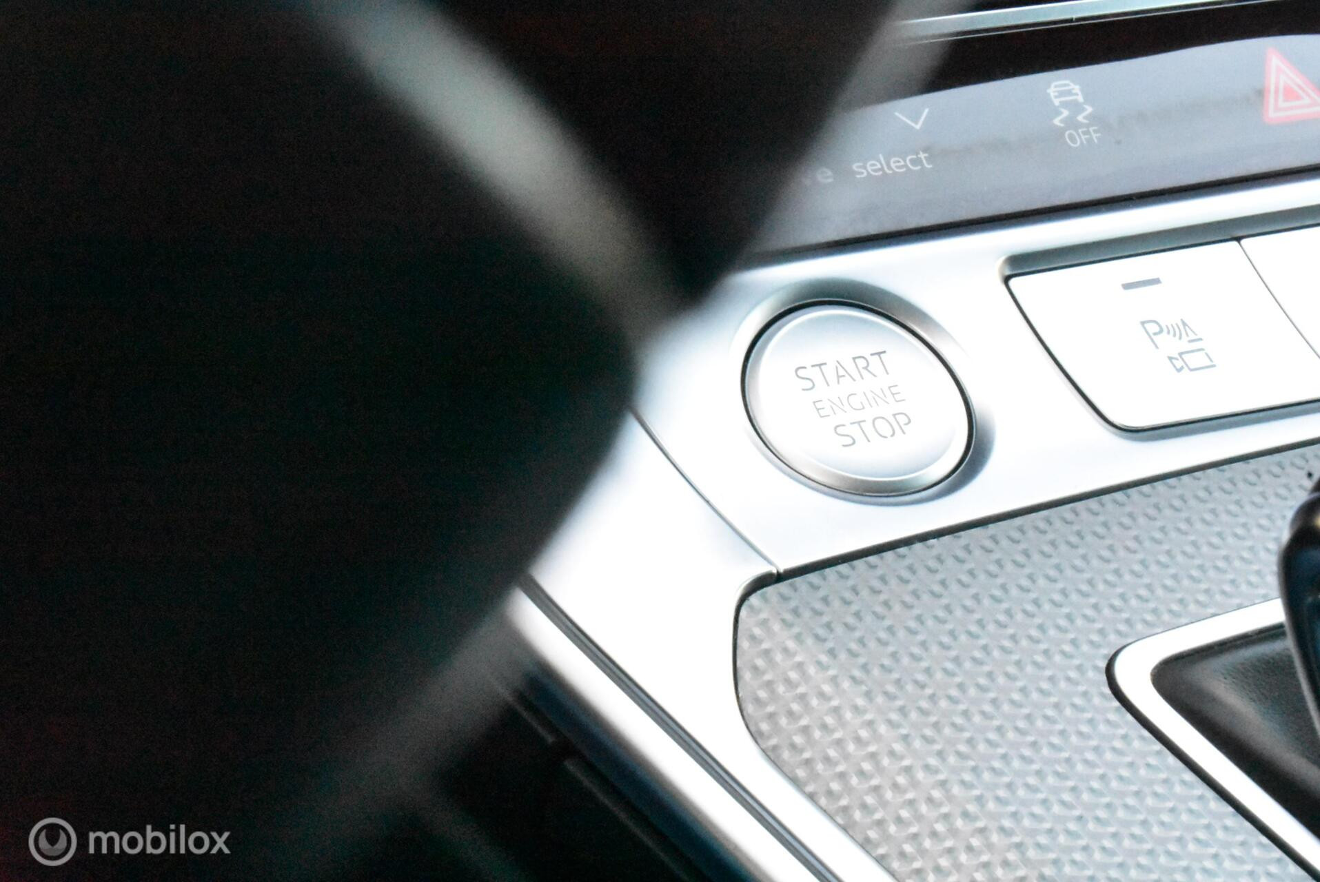 Hoofdafbeelding Audi A6 Allroad