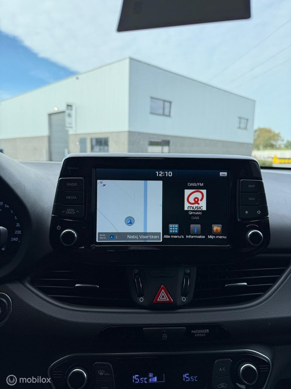 Hoofdafbeelding Hyundai i30