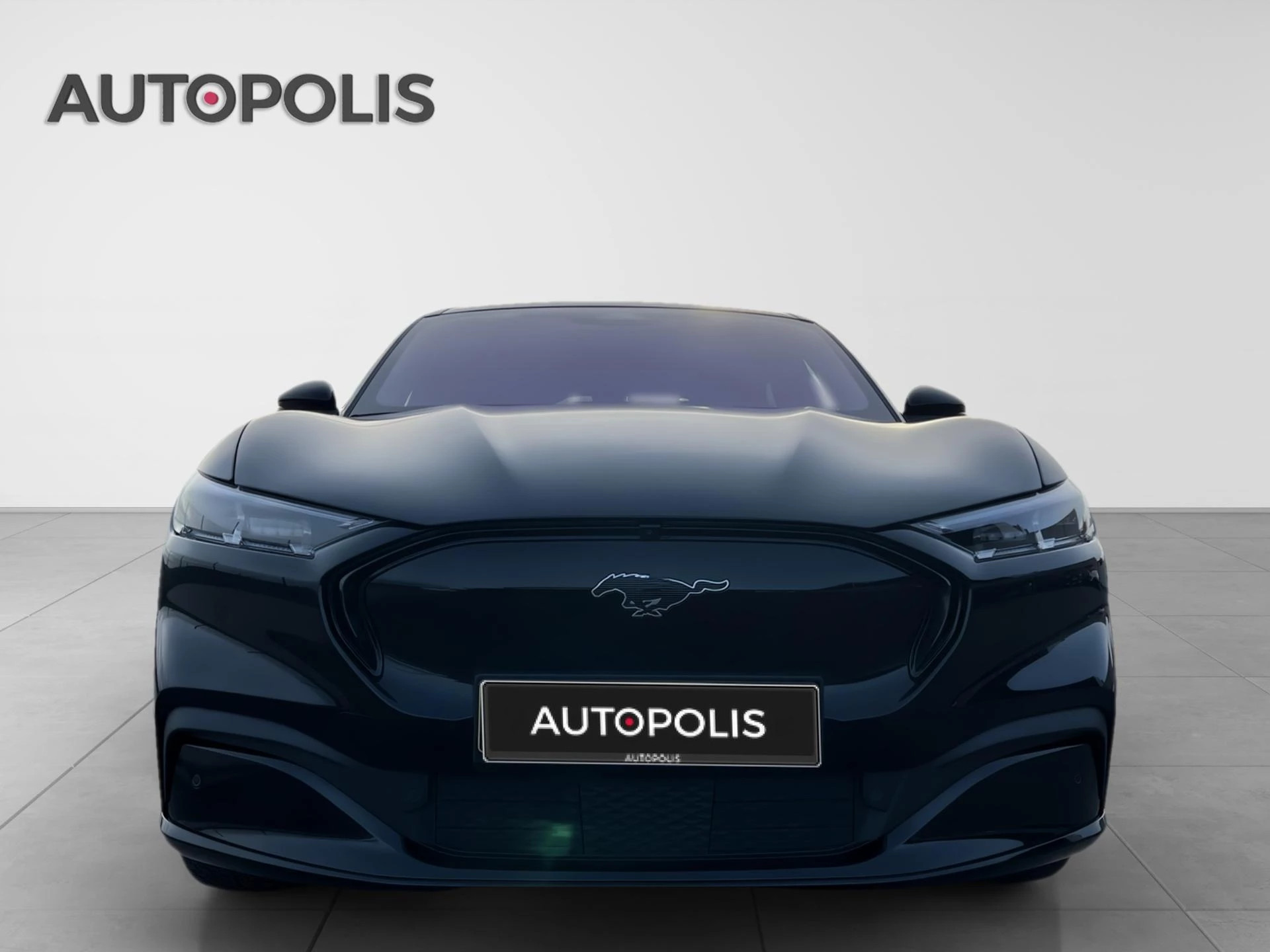 Ford-Mustang Mach-E-image-13