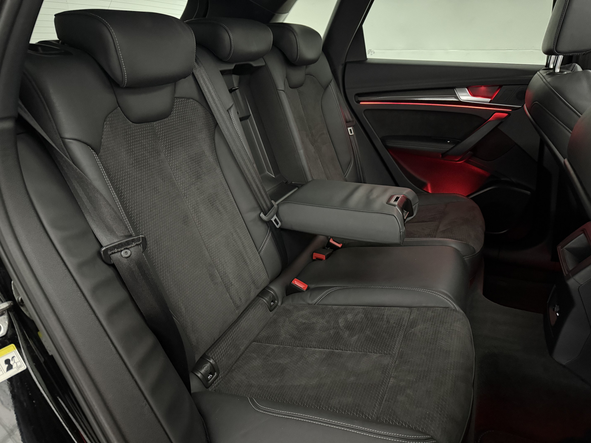 Hoofdafbeelding Audi SQ5