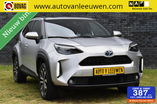 Toyota Yaris Cross 1.5 Hybrid NAVI/MATRIX/CAMERA/LED/ETC.