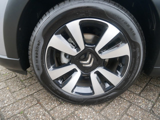 Citroën C3 Citroën C3 1.2 PT FEEL ED. **Clima//Navi//Lm ** - afbeelding nr 21