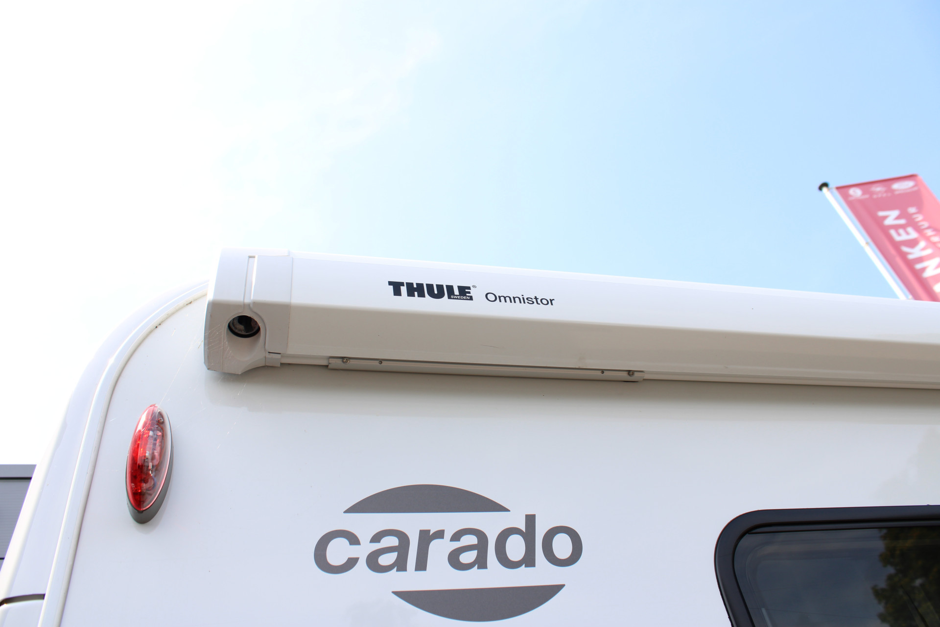 Hoofdafbeelding Carado T680/T447T